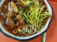 -六朝居老面馆(同鑫宾馆店)