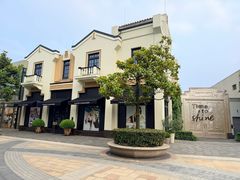 -比斯特上海购物村精品奥特莱斯