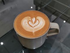 -Tempo Coffee(市二宮店)