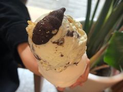 -Dal Cuore 达可芮冰淇淋(陕西北路店)