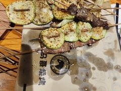 -本色.小马哥烧烤(五一路总店)
