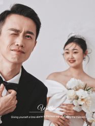 -纪可婚纱摄影平潭旅拍