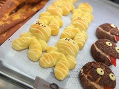 莓莓乳酪木乃伊-CARINO BAKERY&CAFE(人广来福士店)