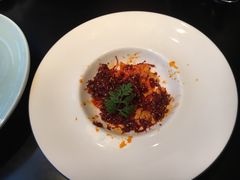 -丽晶轩中餐厅(重庆丽晶酒店)
