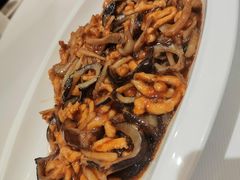 -大铁勺新津菜(中北永旺店)