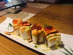 -酒井酱子·深夜食堂(东城汇店)