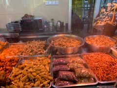 -老苗炸鸡(天下汇国际购物中心店)