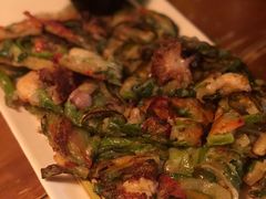 -Outdark Korean Restaurant