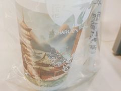 -茶理宜世(广州南站（站内）3楼B17检票口店)