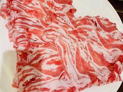 -竹叶涮肉坊(总店)