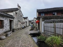 -前童古镇