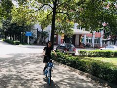 -火炉山森林公园
