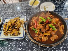 -八两八金·莱芜特色炒鸡(市南漳浦路店)