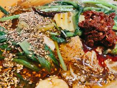 麻辣烫-乡间好味私家菜(总店)