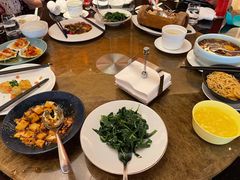 -铭轩中餐厅·海南菜·粤菜(亚龙湾瑞吉店)