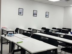 -牛学教育雅思托福PTE·小语种培训(小寨校区)