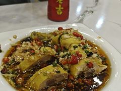 -江城燕子大排档(江汉路步行街店)