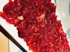 -南城十里潮汕鲜牛火锅·鲜虾生滚粥(融汇老商埠店)