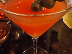 -FLAIR顶层餐厅酒吧(浦东丽思卡尔顿酒店)