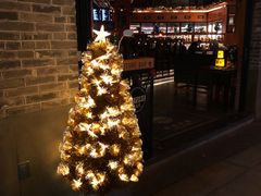 -FUTURE BAR(岭南天地店)