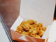 -前进5路汉堡炸鸡(汉街skp店)