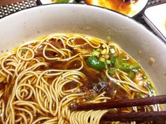 -十面春风·江南面馆(崇宁路店)