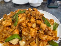 八珍豆腐-金阁家常菜(贵阳路店)