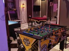 -火吧PTV聚会餐厅(10号店)