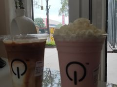 -SUGAR COFFEE城市咖啡(三一重工店)
