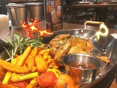 -Bistro 63 创意融合料理(广粤天地店)
