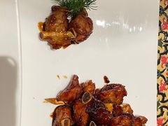 -城南往事·鲁菜济南菜(长清园博园恒大绿洲店)
