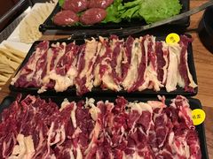 -牛天下·牛肉·海鲜·打边炉·融合菜