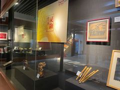 -南京市民俗博物馆(甘熙故居)
