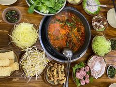 -笔记安顺夺夺粉火锅