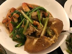 -无招牌海鲜餐厅(怡丰城店)