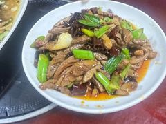 -胖哥家藏菜(护国路店)
