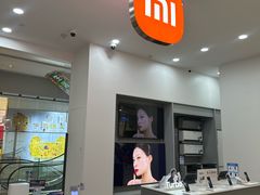 -欧亚商都奥特莱斯(新发路店)