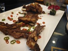 -围龙屋客家食府(福田店)