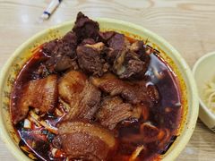-胡氏面馆