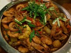 -赖胖子肉蟹煲(临川万象新城店)