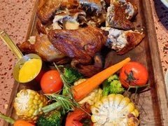 -La Terre乐田(万象城店)