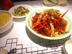 -靓虾二哥·龙虾馆(大塘总店)