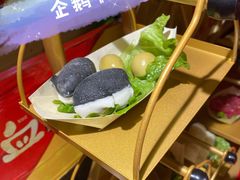 -谭鸭血老火锅(万象九宜城店)