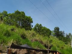 -长泰漂流水陆空景区