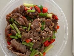 -江湖亮亮蒸虾大排档烤全羊清真(武汉总店)