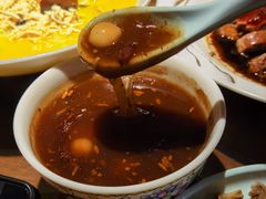 白下元宵羹-应天大明王朝·南京菜(中山陵店)