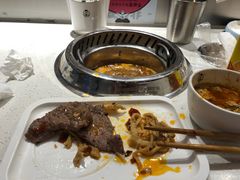 -龍歌自助小火锅(城阳万象汇店)