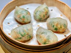 -皇朝会.经典传统粤菜(外滩店)