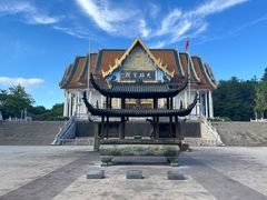 -报恩禅寺