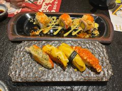 -古田居·特色寿司料理(星之岛旗舰店)